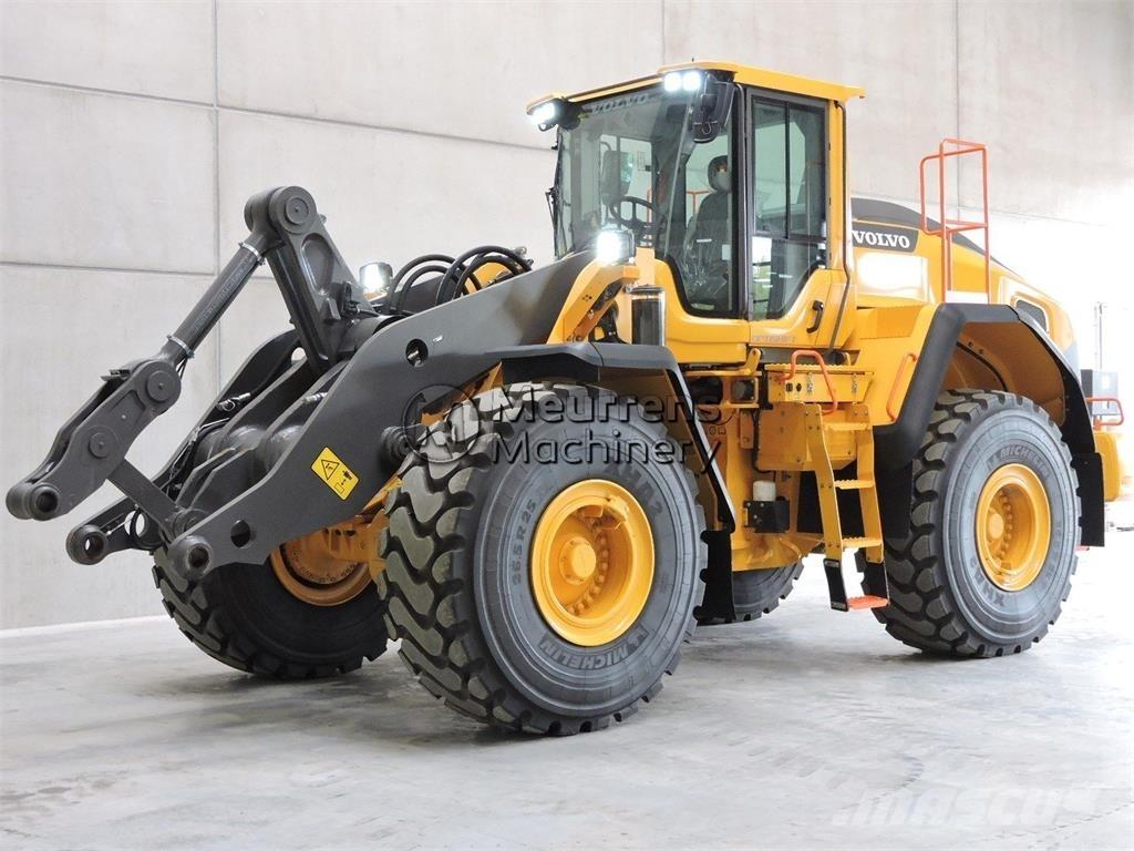 Volvo L150H UNUSED Kolesni nakladalci