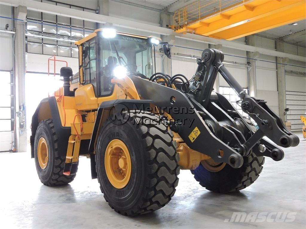 Volvo L150H UNUSED Kolesni nakladalci