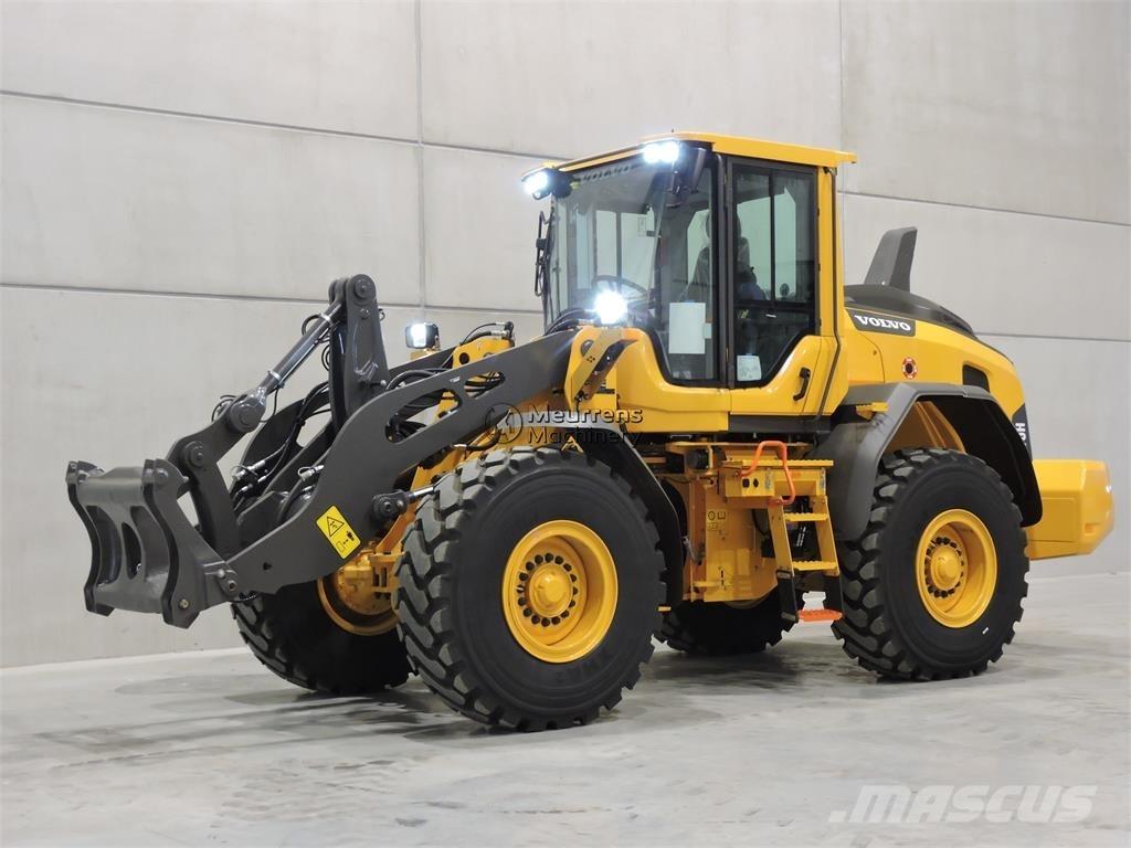 Volvo L70H UNUSED Kolesni nakladalci