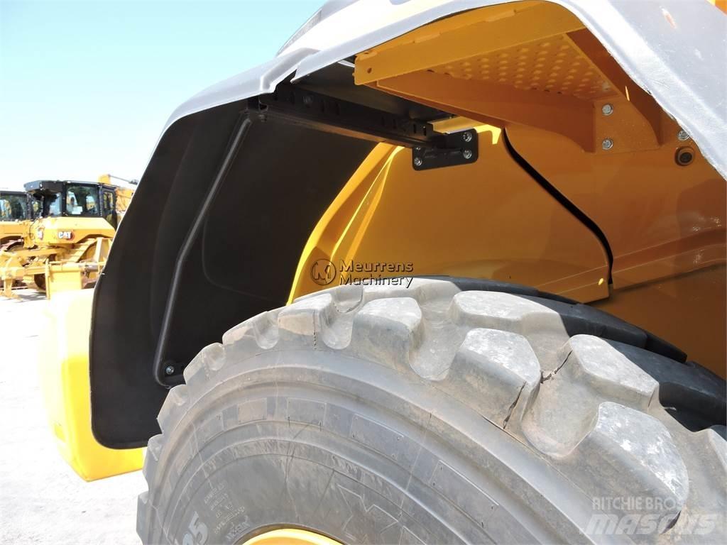 Volvo L90H Kolesni nakladalci
