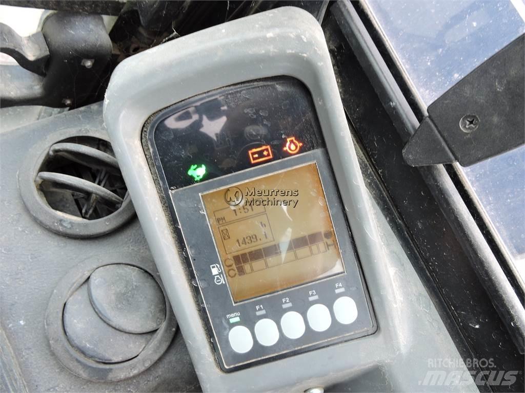 Yanmar VIO27-6 Gradbeništvo - drugo