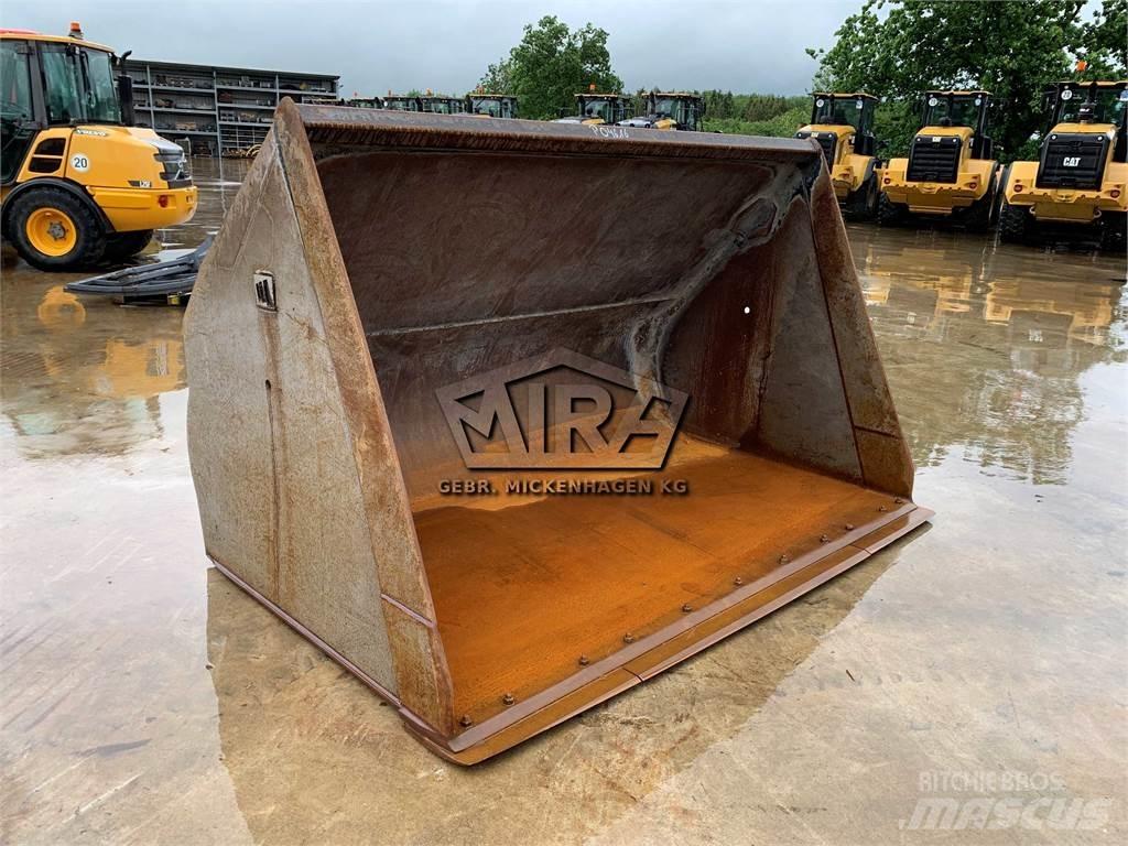 CAT 2750 mm/ 938 M Žlice