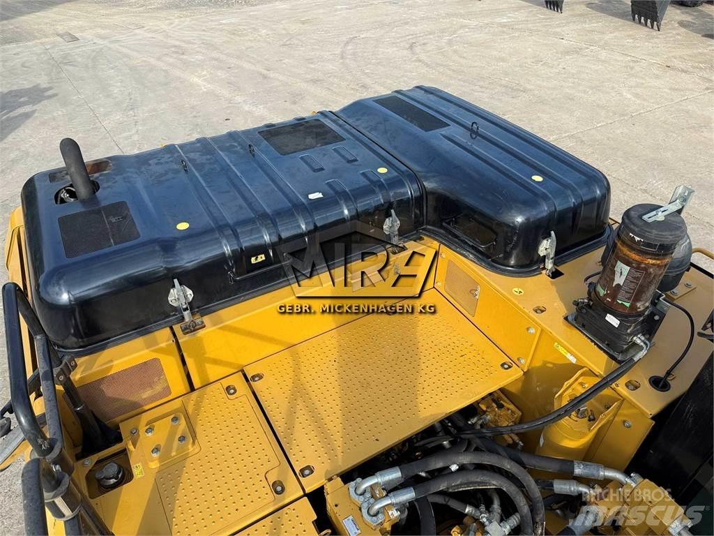 CAT 336 FLN XE Bagri goseničarji
