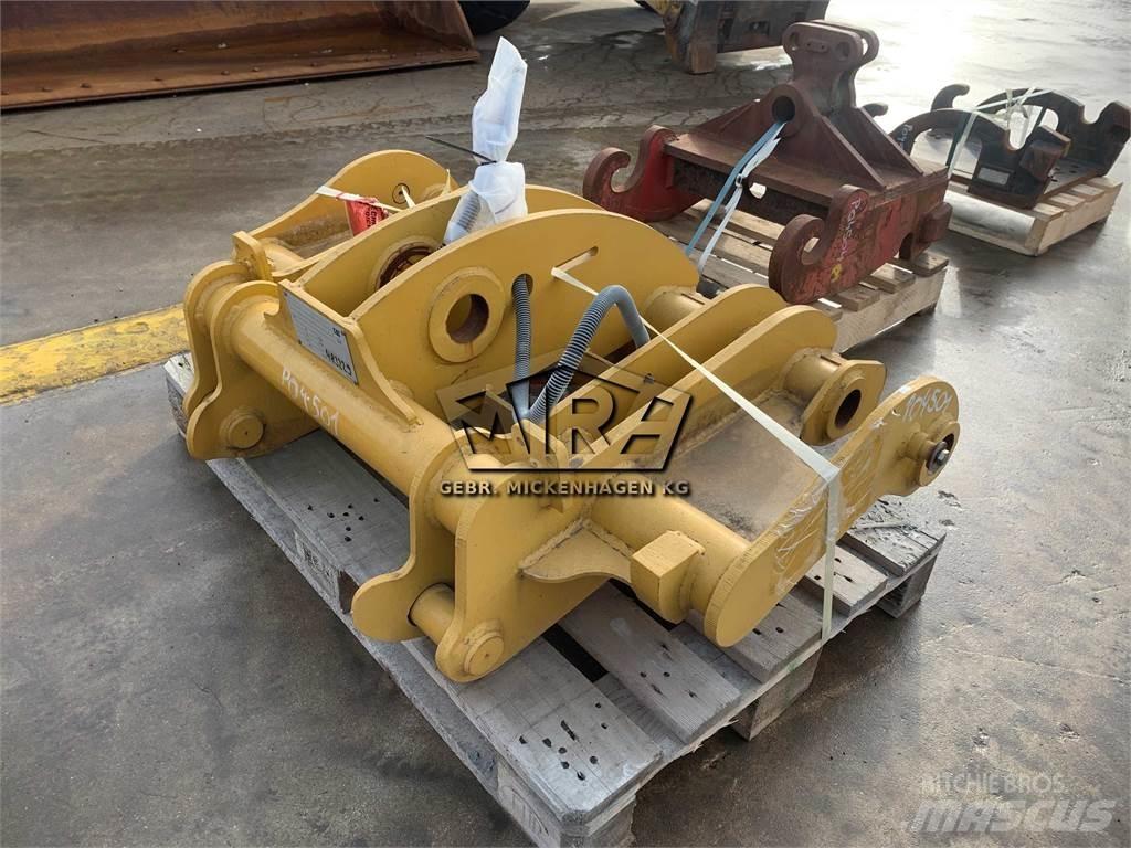 CAT 928 HZ Hitre spojke