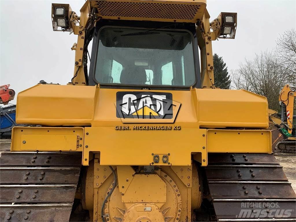 CAT D 6 T LGP Buldožerji goseničarji