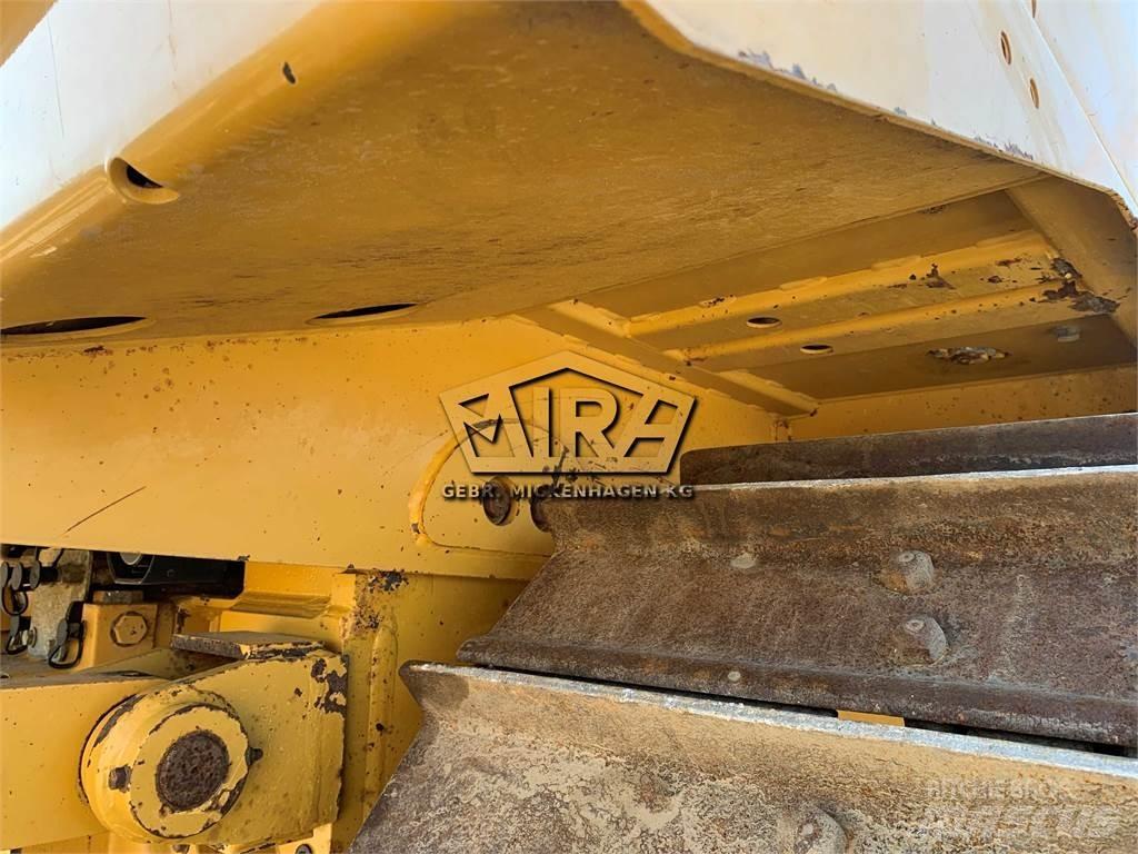 CAT D 6 T LGP Buldožerji goseničarji