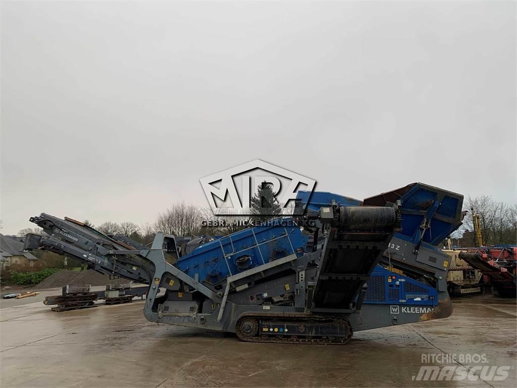 Kleemann MS 13 Z Sita