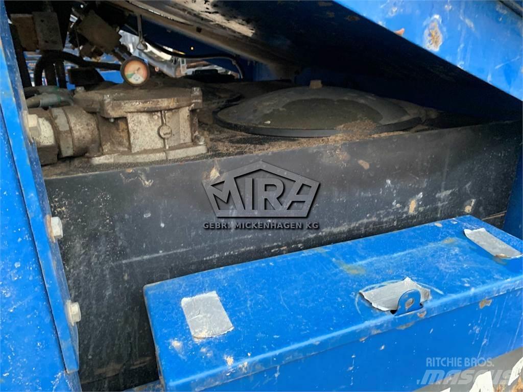 Kleemann MS 13 Z Sita