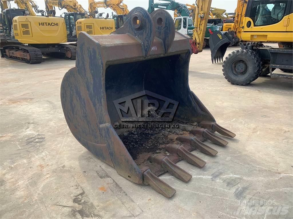 Komatsu 1800 mm Nakladalne žlice