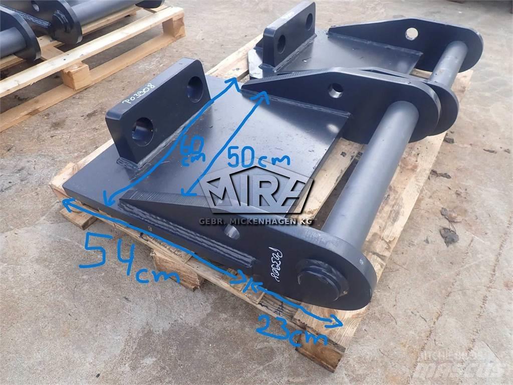 Lehnhoff MS 21 Hitre spojke