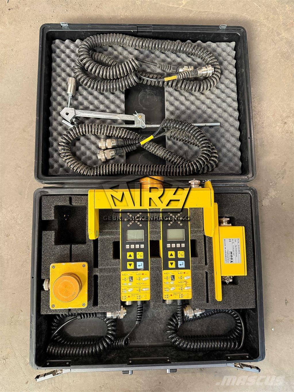  Mobamatic Elektronika