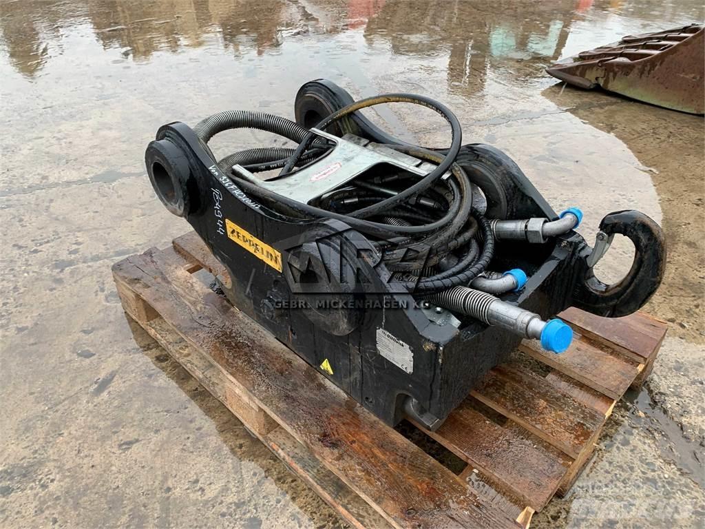  Oil Quick OQ70 Hitre spojke