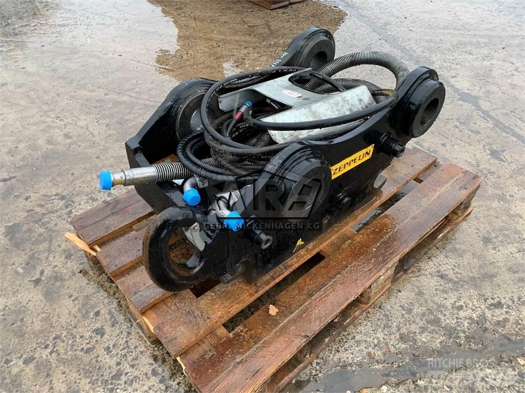  Oil Quick OQ70 Hitre spojke