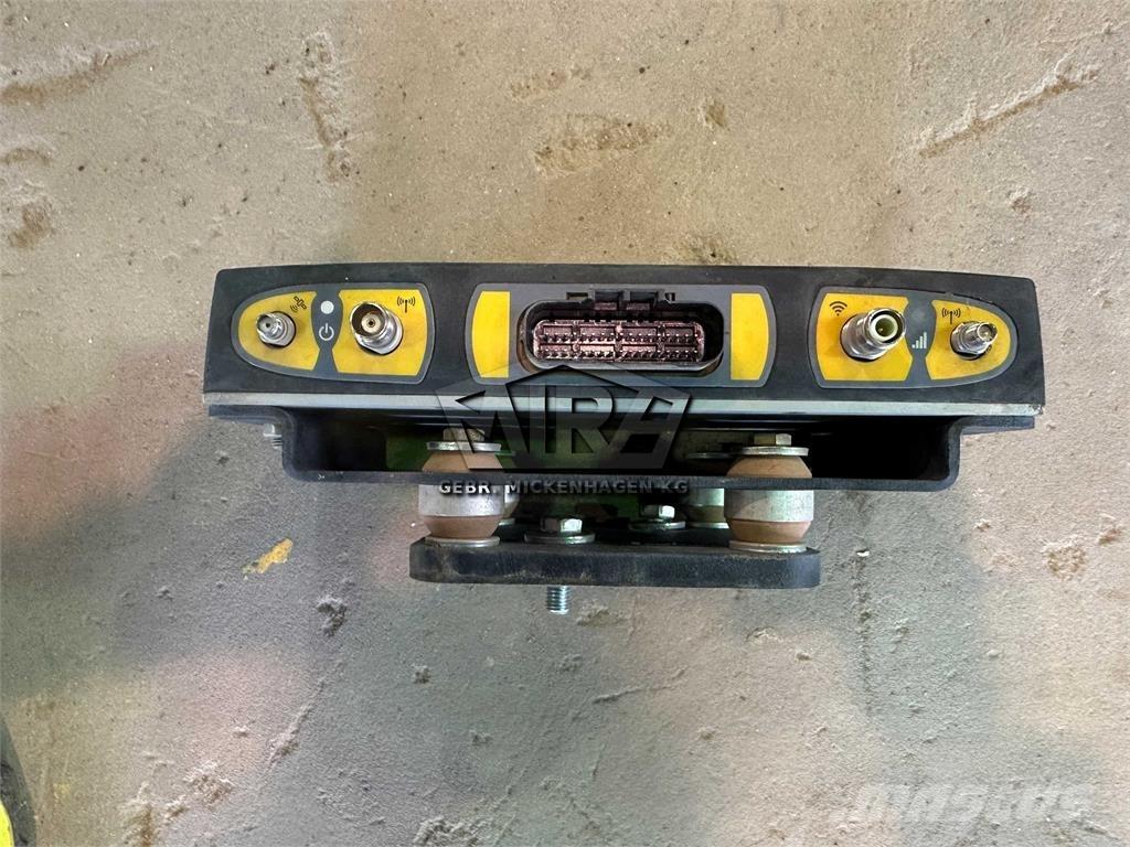 Trimble SNM941 - 60 Gradbeništvo - drugo