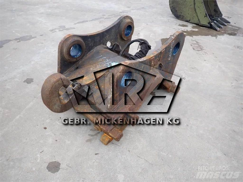 Verachtert CW 40 Hitre spojke