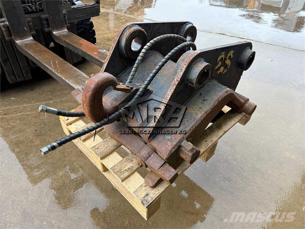 Verachtert CW40 Hitre spojke