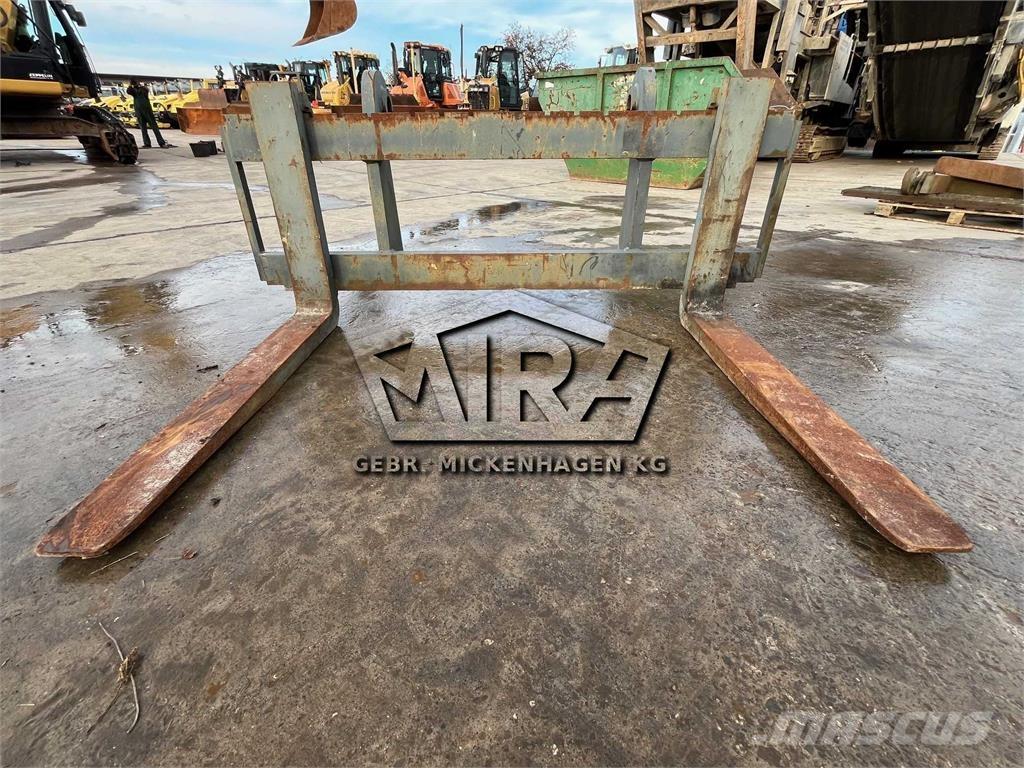 Volvo SW / L90 Vilice