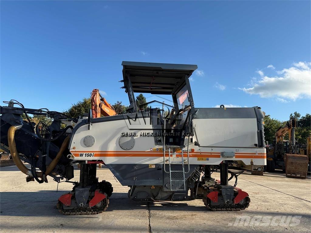 Wirtgen W 150 C Fi Freze za asfalt