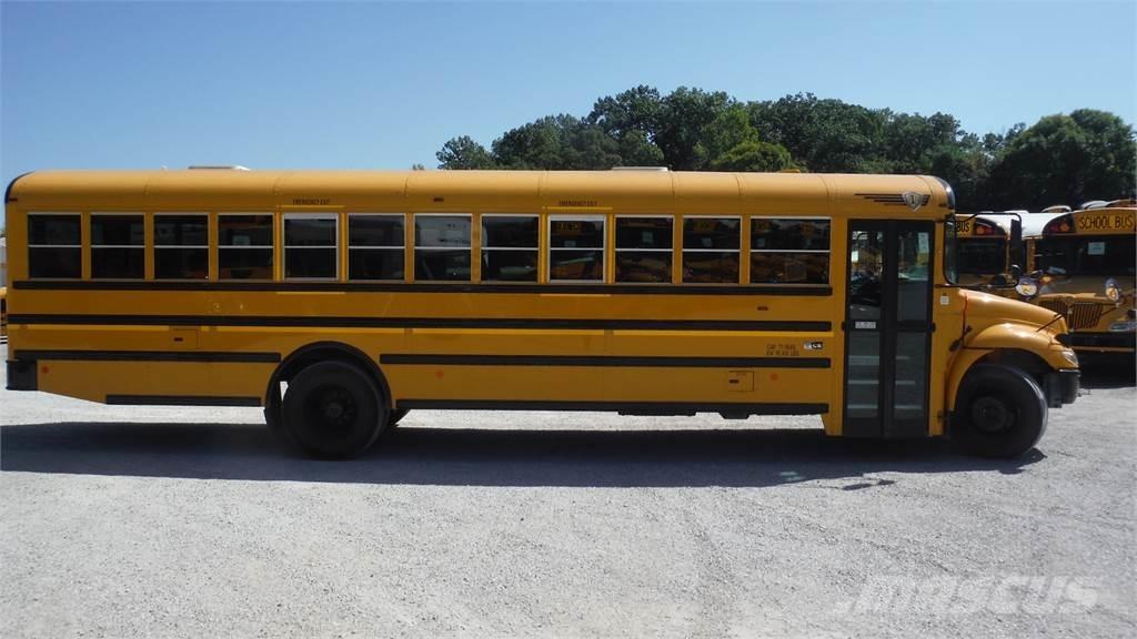 IC CE Drugi avtobusi