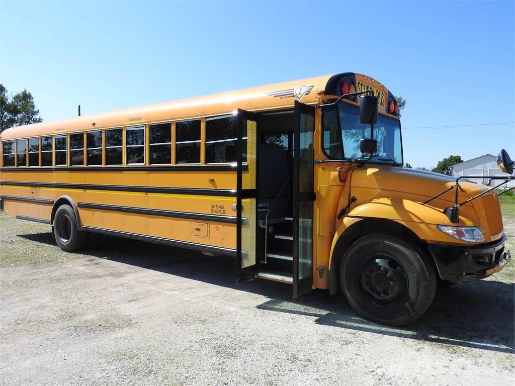 IC CE Drugi avtobusi