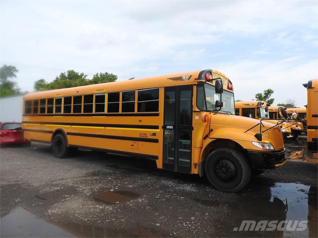 IC CE Drugi avtobusi