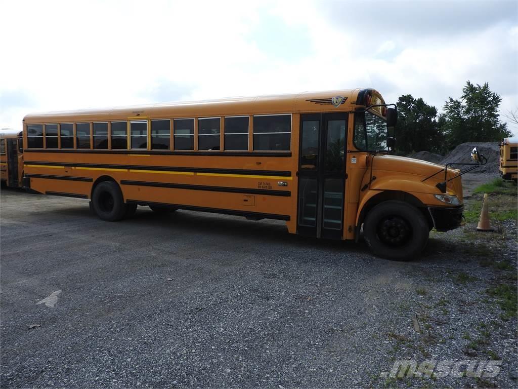 IC CE Drugi avtobusi