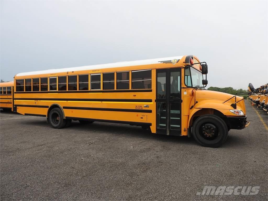 IC CE Drugi avtobusi