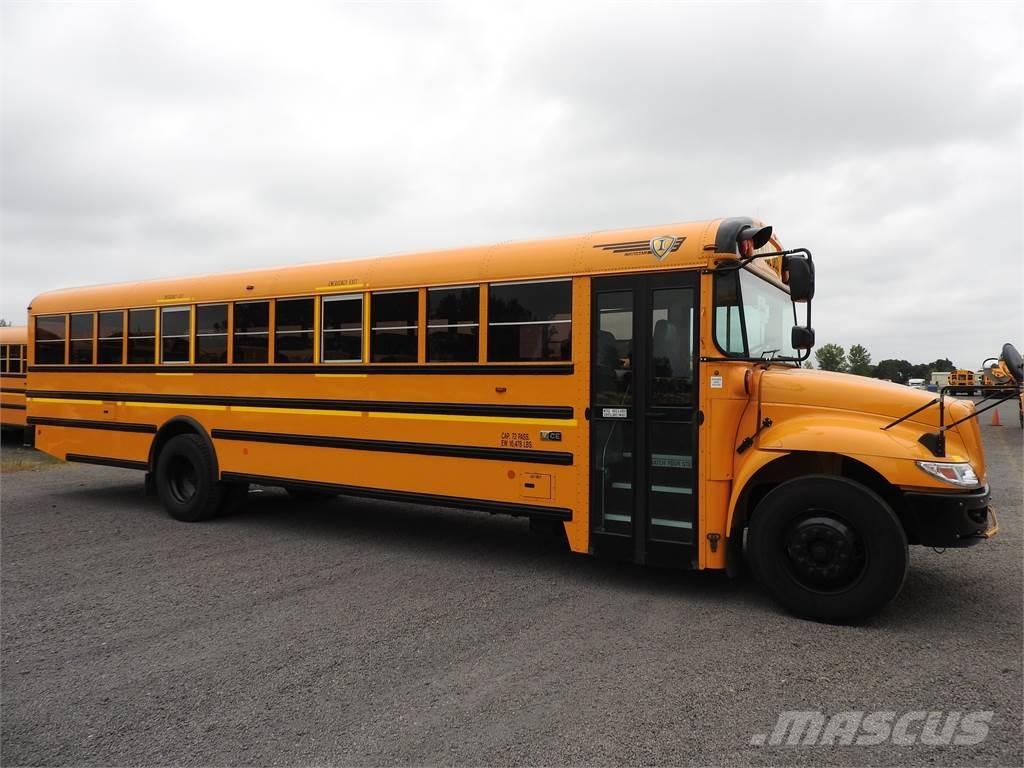 IC CE Drugi avtobusi