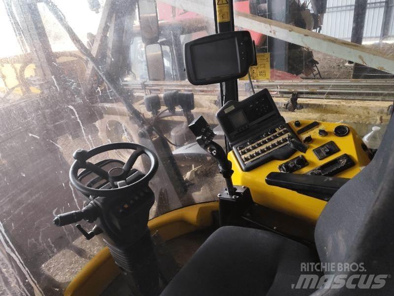 Artec F40 Škropilnice gnojila