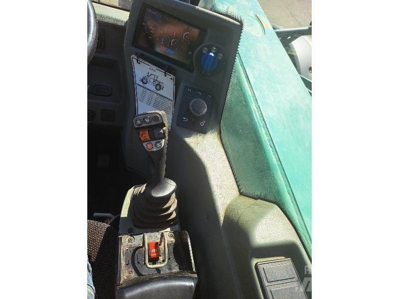 Kramer KT447 Kmetijski teleskopski nakladalci