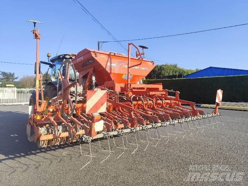 Kuhn COMBINE Kombinirane sejalnice