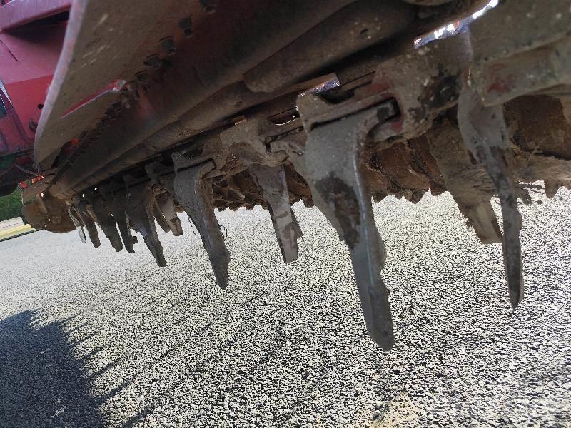 Kuhn COMBINE Kombinirane sejalnice