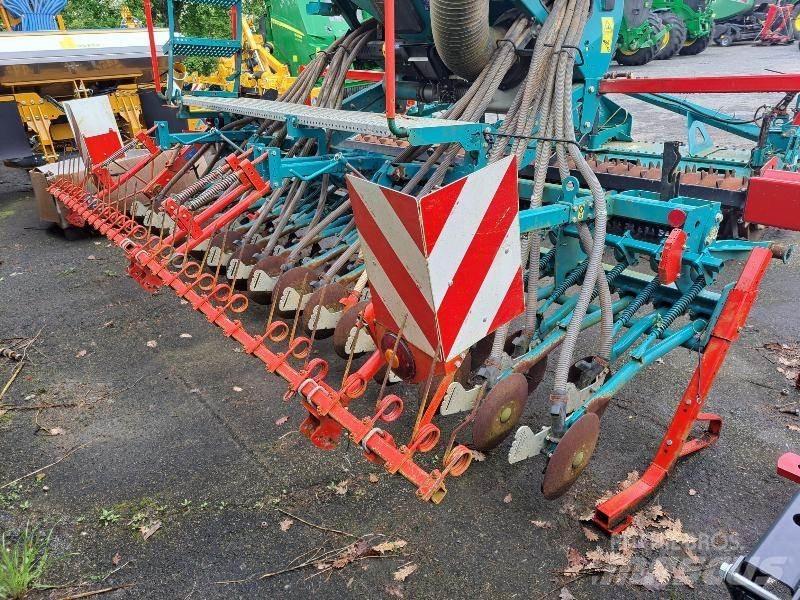 Sulky COMBINE Kombinirane sejalnice