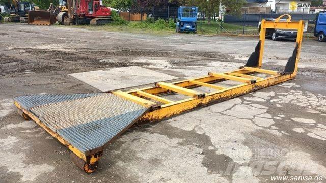  Abrollfahrgetsell Kotalni prekucni tovornjaki