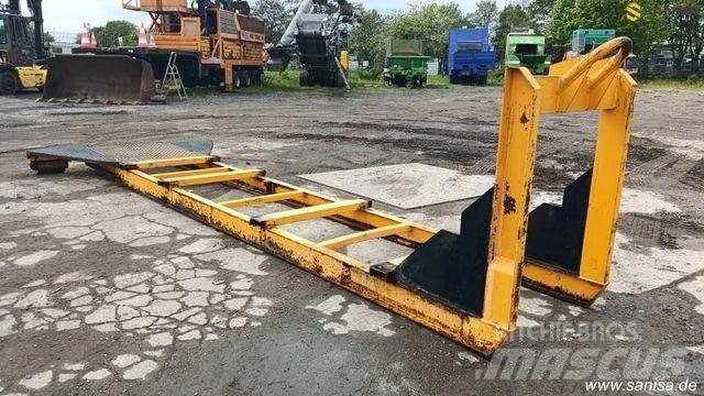  Abrollfahrgetsell Kotalni prekucni tovornjaki