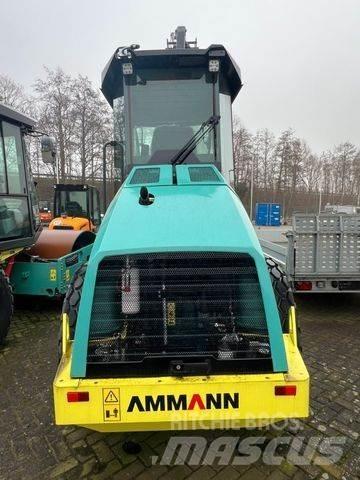 Ammann ARS 70 Enojni valjarji