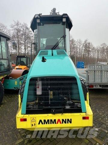 Ammann ARS 70 Enojni valjarji