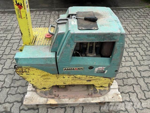 Ammann AVH 6030 Vibro plošče