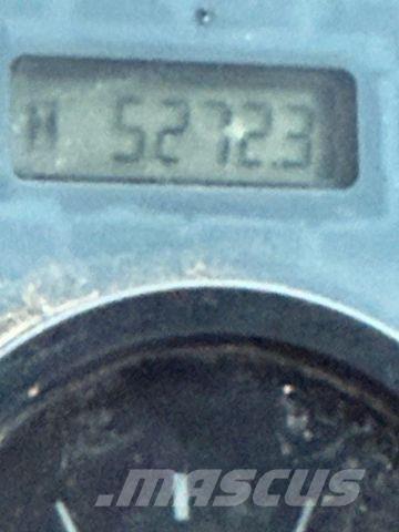 Atlas AR80 Kolesni nakladalci