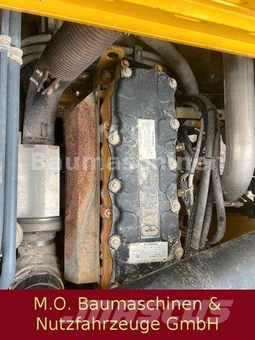 Atlas Copco ROC F6 Vrtalne naprave