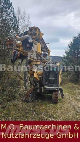 Atlas Copco ROC F6 Vrtalne naprave