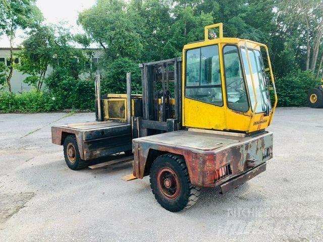 Baumann GS50 12 45 Bočni viličari
