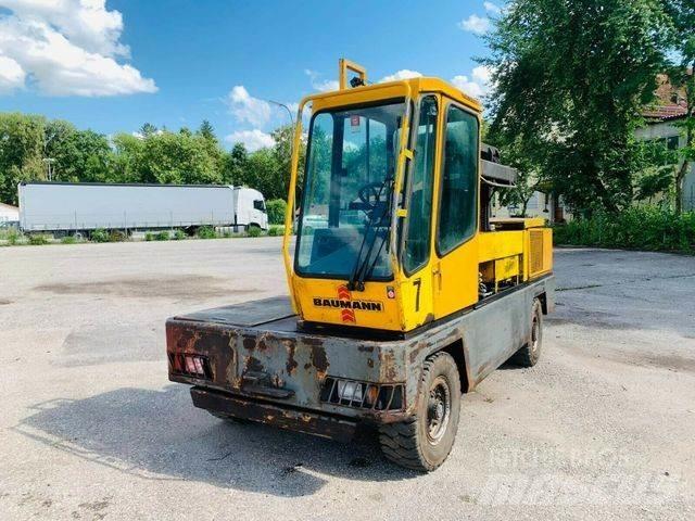 Baumann GS50 12 45 Bočni viličari