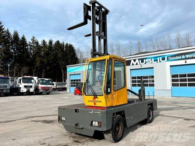 Baumann GX 60/12/50 Bočni viličari