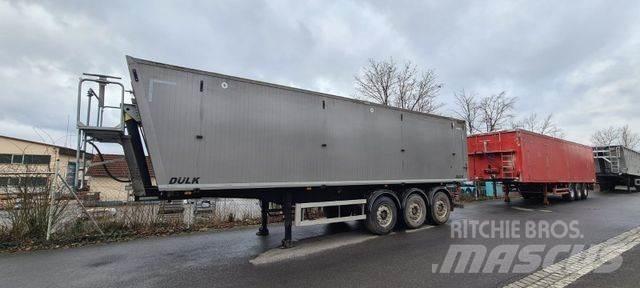 Benalu 50 cbm Polprikolice prekucniki - kiper