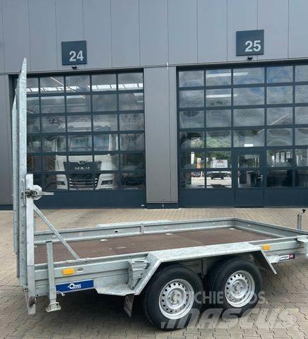 Blyss B35350/180HTP Nizki nakladalci
