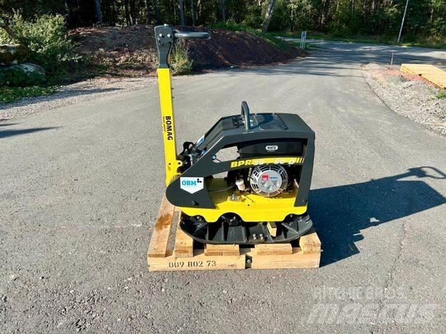 Bomag BPR 35/60 D/H Vibro plošče