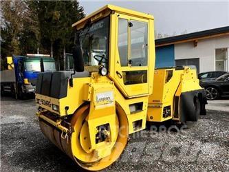 Bomag BW 151 AC-2 Drugi valjarji