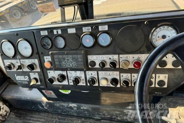 Bomag BW 184 AD Gradbeništvo - drugo