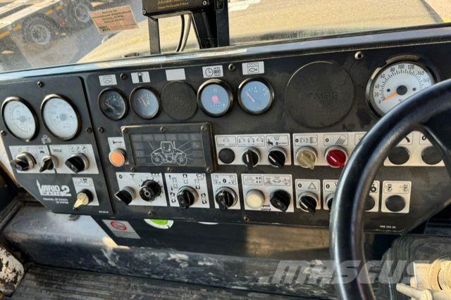 Bomag BW 184 AD Gradbeništvo - drugo